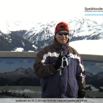 Speikboden