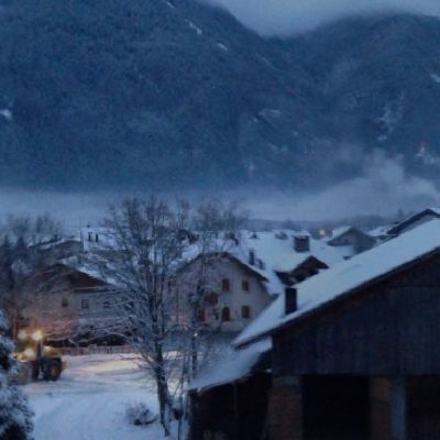 Speikboden