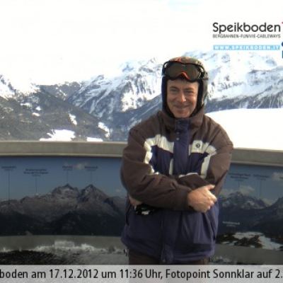 Speikboden