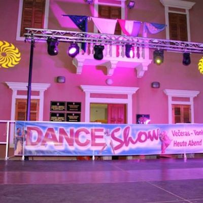 Dance Show