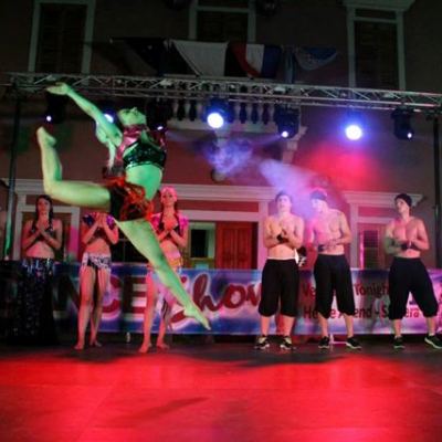 Dance Show