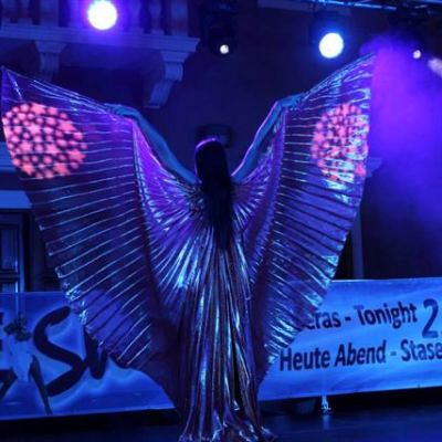 Dance Show
