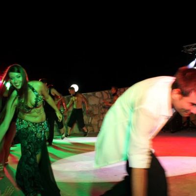 Dance Show