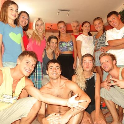 Dance Show
