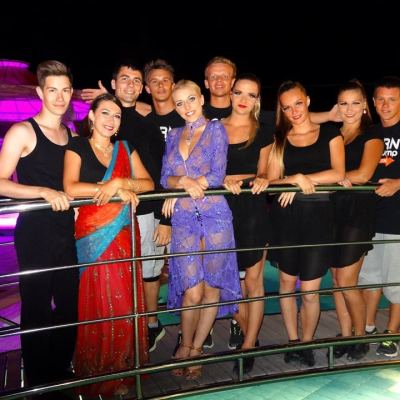 Dance Show