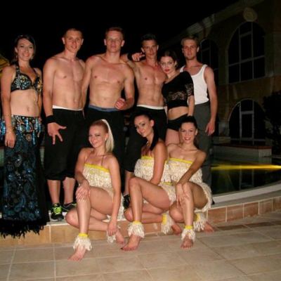 Dance Show