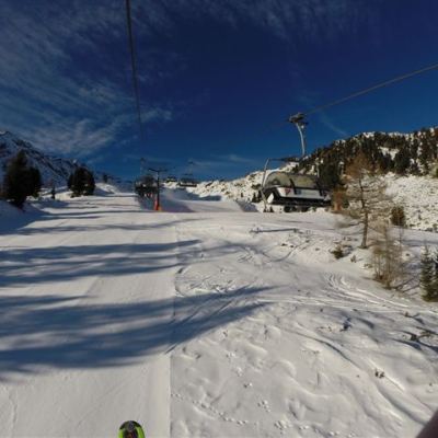 Dolomity