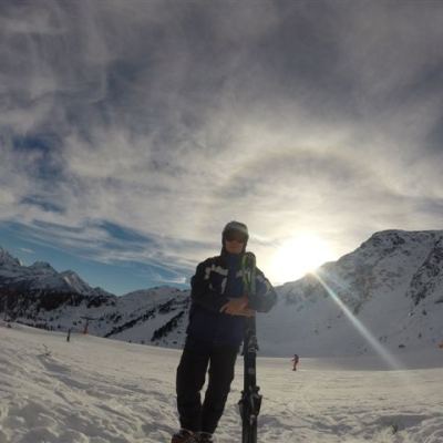 Dolomity