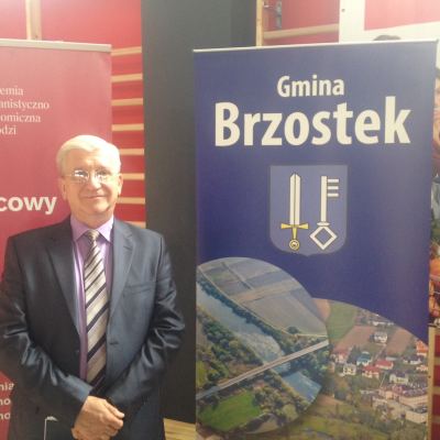 Brzostek
