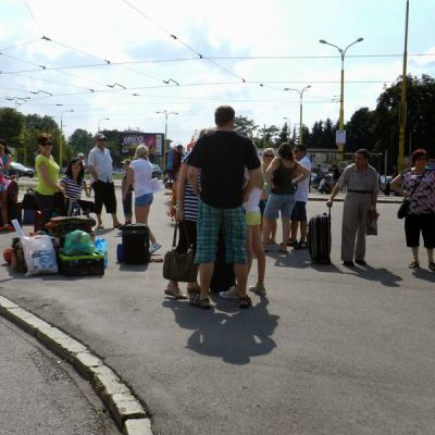 Tábor