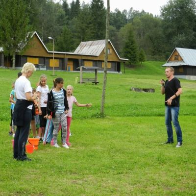 Tábor