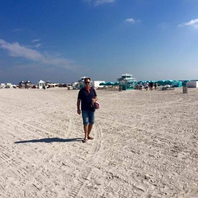 Miami, Bahamy, Key West, Tampa, St. Petersburg