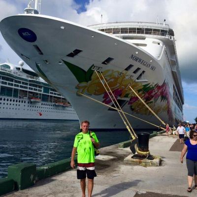 Miami, Bahamy, Key West, Tampa, St. Petersburg