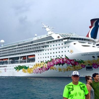 Miami, Bahamy, Key West, Tampa, St. Petersburg