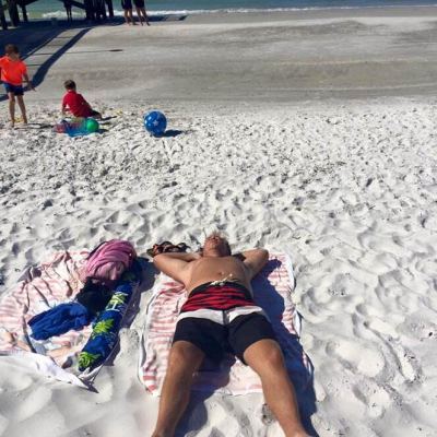 Miami, Bahamy, Key West, Tampa, St. Petersburg