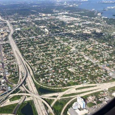 Miami, Bahamy, Key West, Tampa, St. Petersburg
