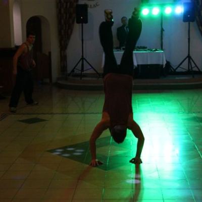 Mix