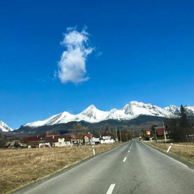 Poprad