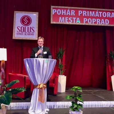 Poprad