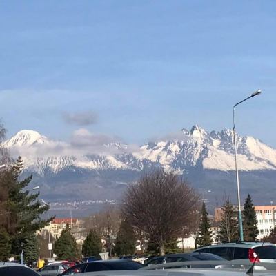 Poprad