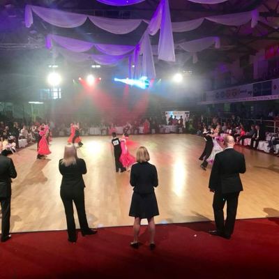 Ružomberok Open