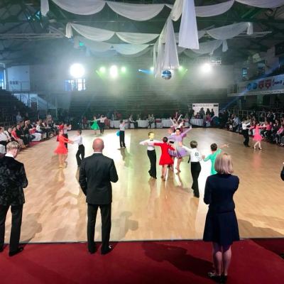 Ružomberok Open