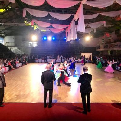 Ružomberok Open