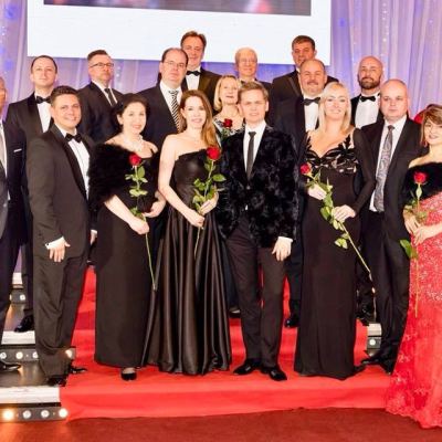 Ružomberok Open