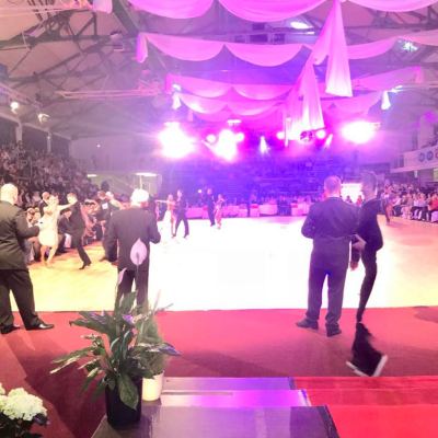 Ružomberok Open
