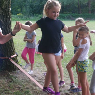 Tábor 2018