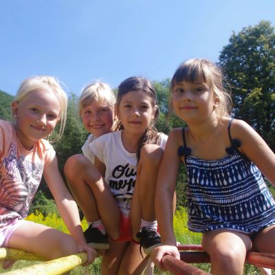 Tábor 2018