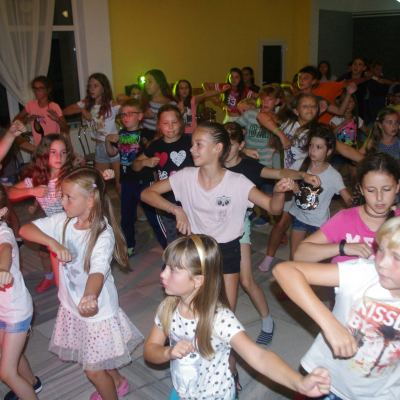 Tábor 2018