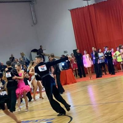 Brezno 2019