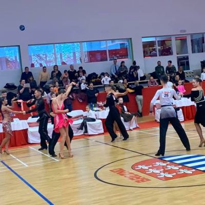 Brezno 2019