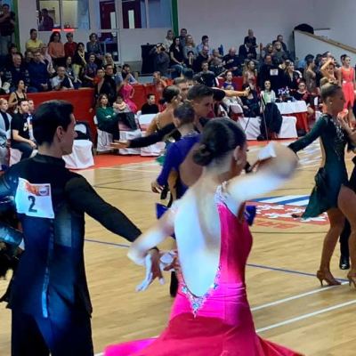 Brezno 2019