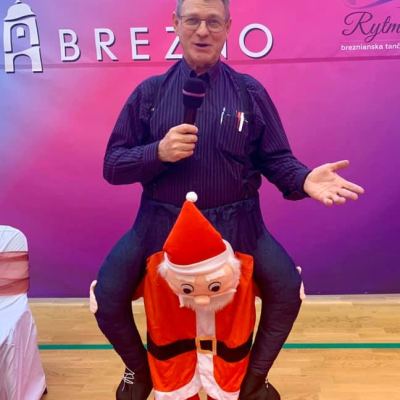 Brezno 2019