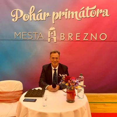 Brezno 2019
