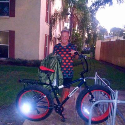 Florida 2019