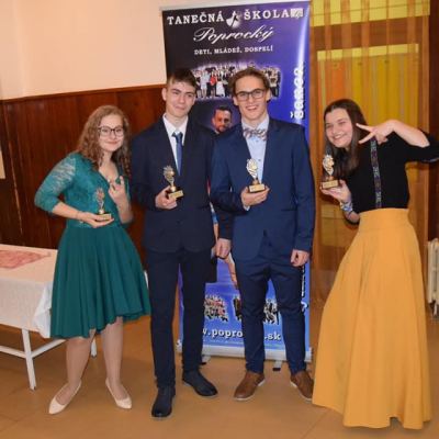 Jozef Urban 2019