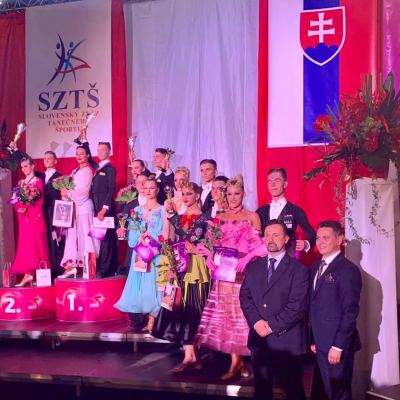 Majstrovstva Slovenska STT