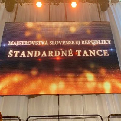 Majstrovstva Slovenska STT