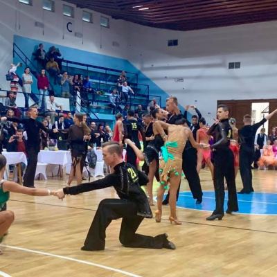 Poprad 2019