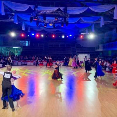 Ruzomberok Open 2019