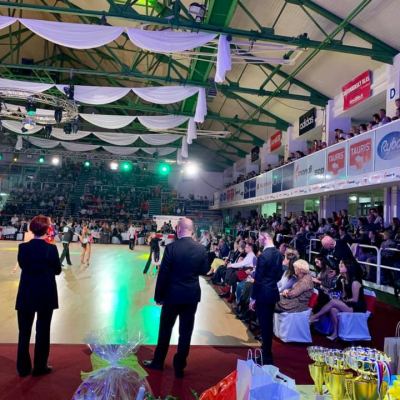 Ruzomberok Open 2019