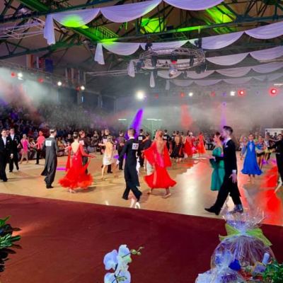 Ruzomberok Open 2019