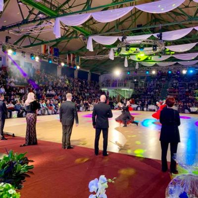 Ruzomberok Open 2019