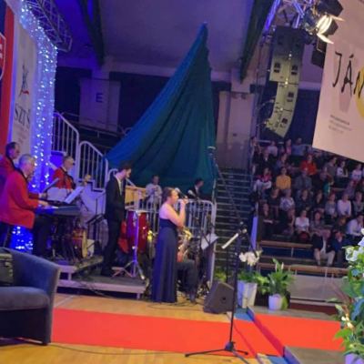 Ruzomberok Open 2019