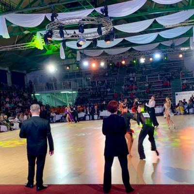Ruzomberok Open 2019