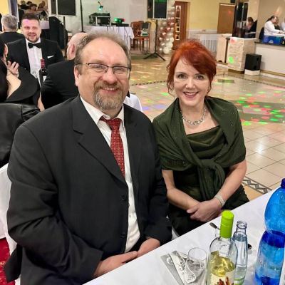 21. Reprezentačný ples