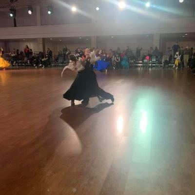 WDSF Košice Open 2021